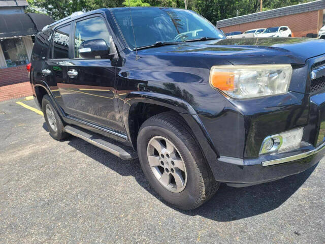 2013 Toyota 4Runner for sale at Yep Cars in Dothan, AL