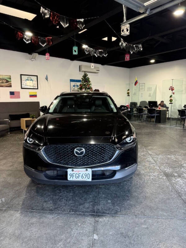 2023 Mazda CX-30 2.5 S Select