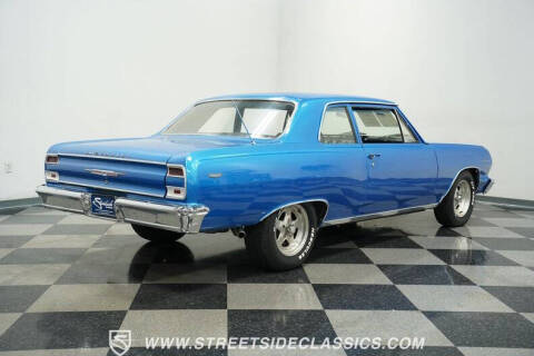 1964 Chevrolet Chevelle
