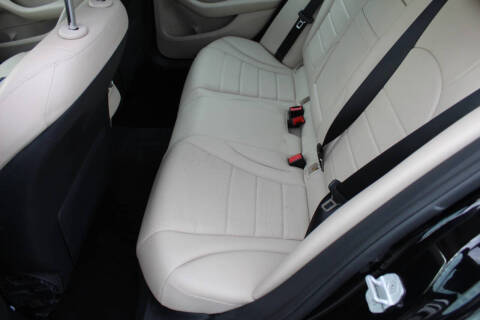 2016 Mercedes-Benz C-Class C 300 4MATIC