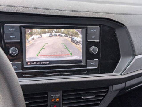 2023 Volkswagen Jetta S