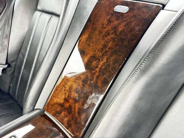 2005 Bentley Continental GT Turbo