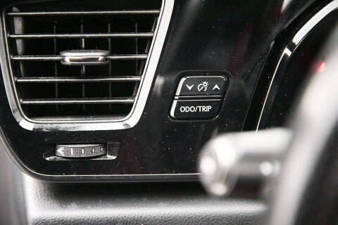 2022 Lexus NX 350 F SPORT Handling