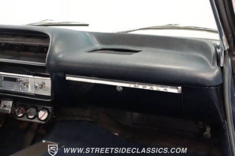 1964 Chevrolet Impala