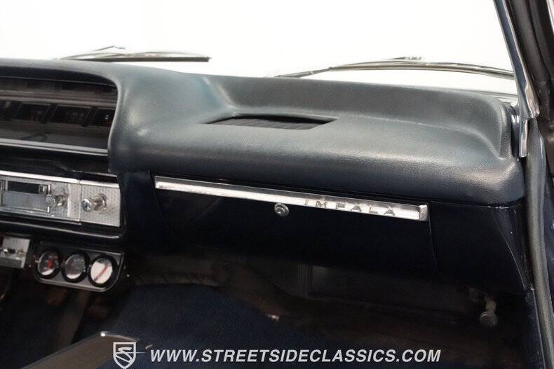 1964 Chevrolet Impala