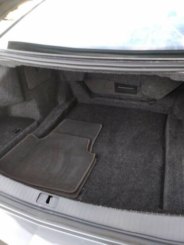 2016 Cadillac CTS 2.0T