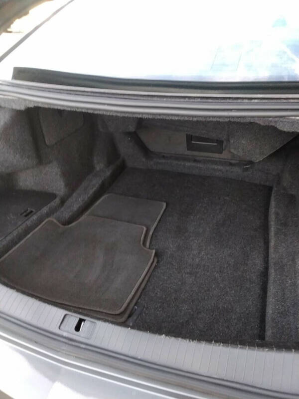 2016 Cadillac CTS 2.0T