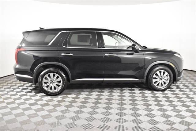 2023 Hyundai Palisade SE
