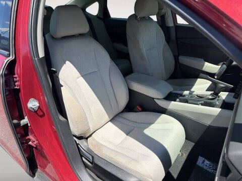 2023 Honda Accord