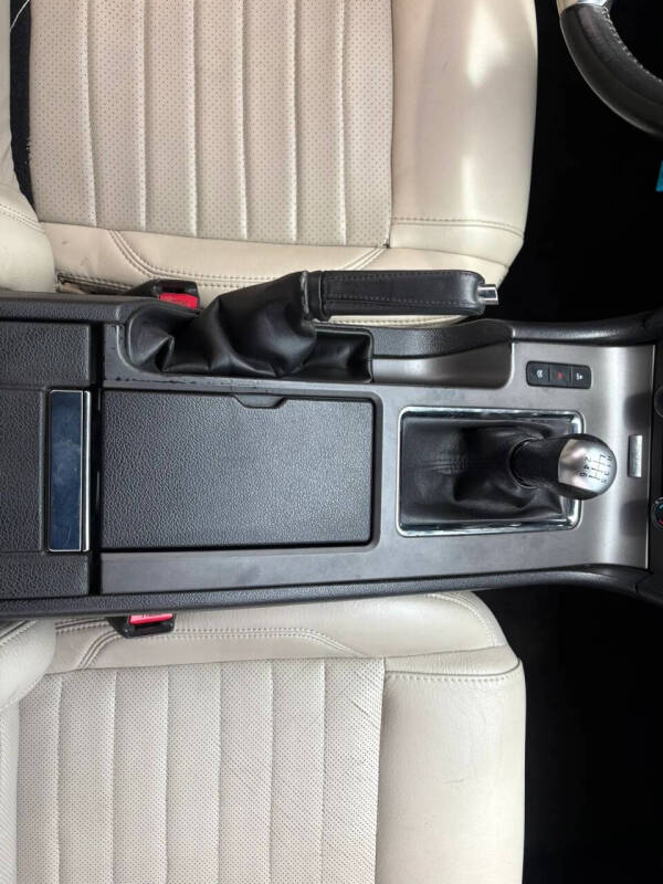 2012 Ford Mustang GT Premium