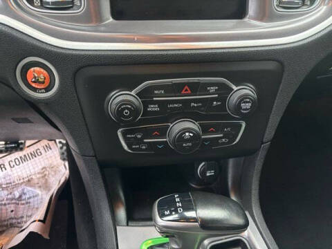 2020 Dodge Charger