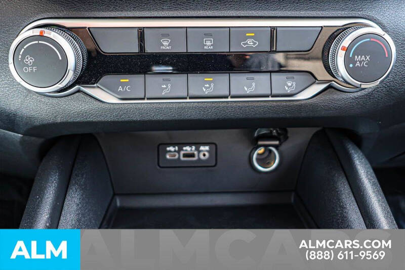 2025 Nissan Altima 2.5 S