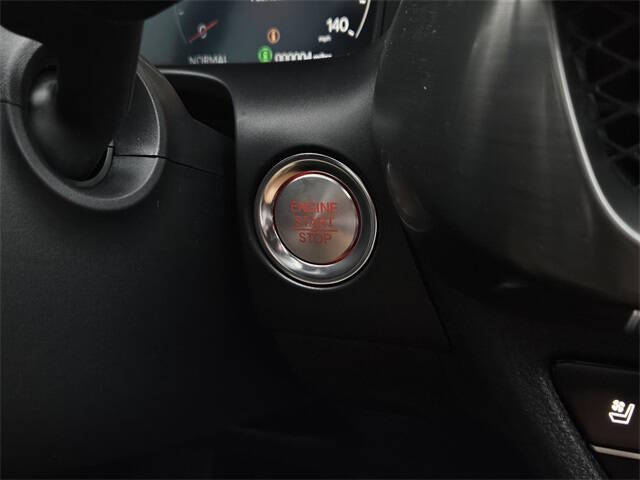 2025 Acura ADX w/A-SPEC