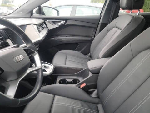 2023 Audi Q4 e-tron Premium Plus 40