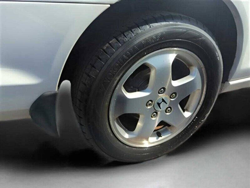 1998 Honda Accord EX V6