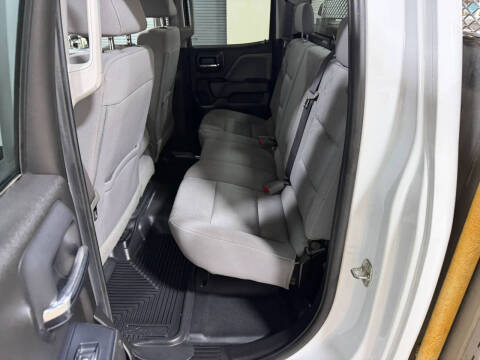 2017 GMC Sierra 2500HD