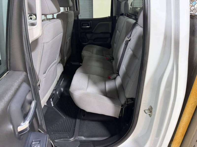 2017 GMC Sierra 2500HD