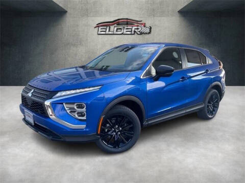 2026 Mitsubishi Eclipse Cross LE