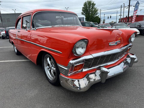 1956 Chevrolet 210