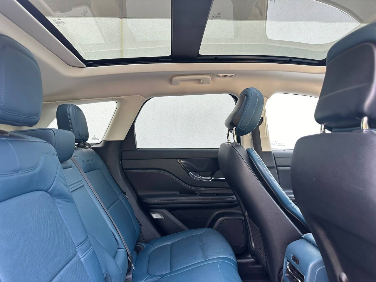 2020 Lincoln Corsair for sale at Phoenix Motor Co in Romulus, MI