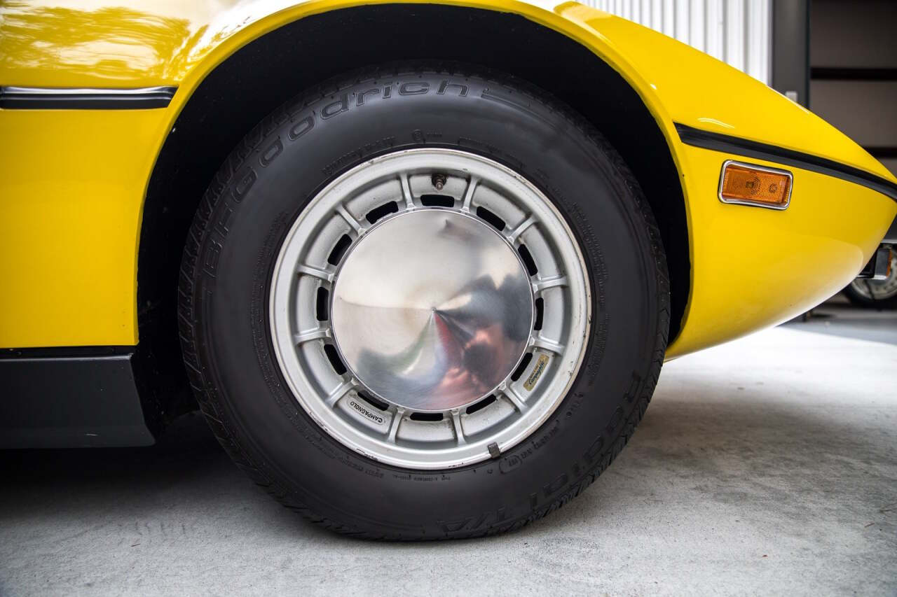 1975 Maserati Bora 31