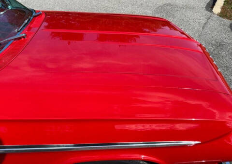 1961 Chevrolet Impala