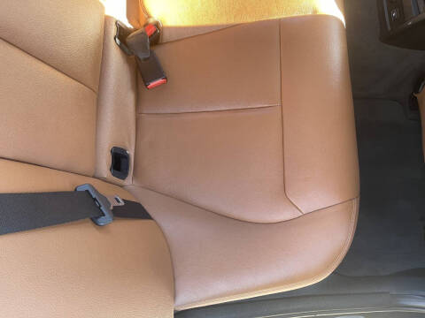 2015 BMW 3 Series 328i xDrive