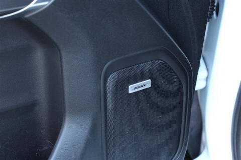 2020 GMC Sierra 2500HD