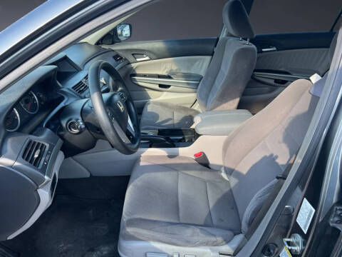 2008 Honda Accord EX