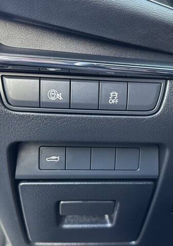 2024 Mazda Mazda3 Sedan 2.5 S Select Sport