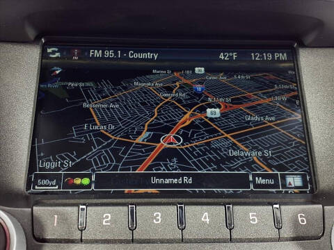 2015 GMC Terrain SLT-1