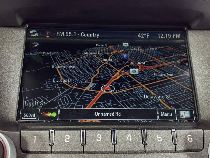 2015 GMC Terrain SLT-1