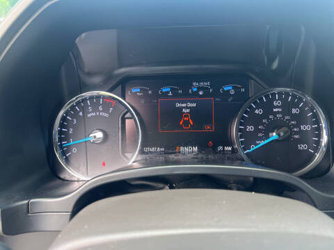 2020 Ford Expedition MAX XLT