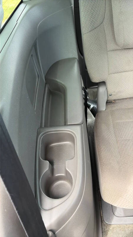 2017 Honda Odyssey EX