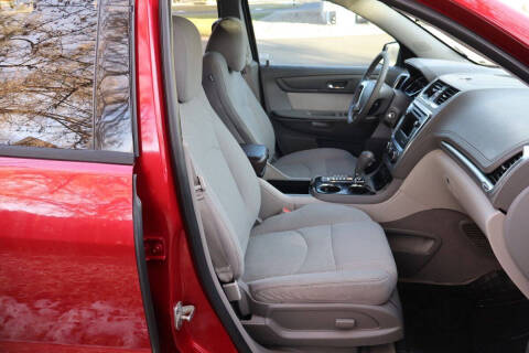 2013 GMC Acadia SLE-2