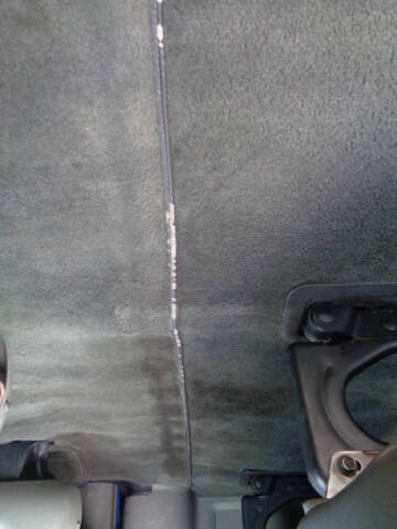 2018 GMC Savana LT 3500