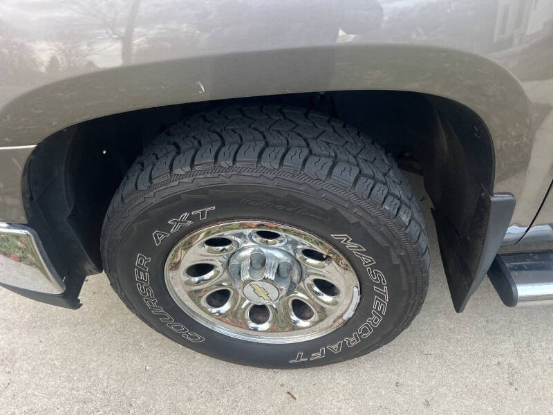 2012 GMC Sierra 1500 SL