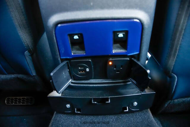 2022 Ford Bronco Outer Banks Advanced