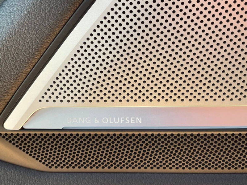 2020 Audi S7 2.9T quattro Prestige