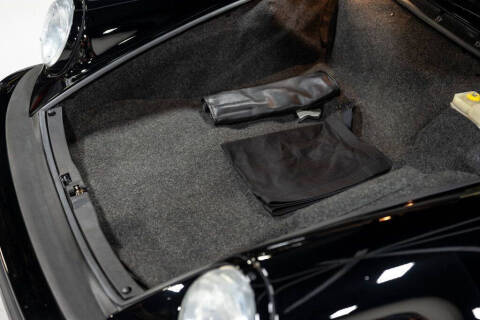 1989 Porsche 911