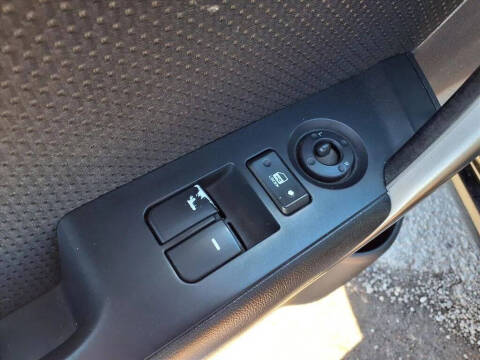 2010 Kia Forte Koup EX