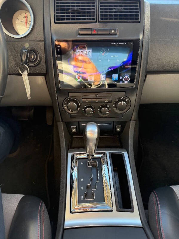 2006 Dodge Charger SRT-8