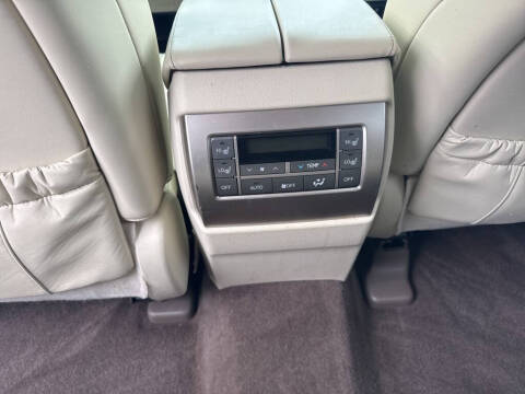 2014 Lexus GX 460 Luxury