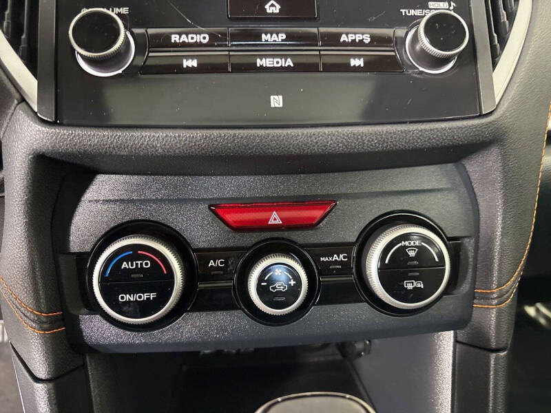 2020 Subaru Crosstrek Limited