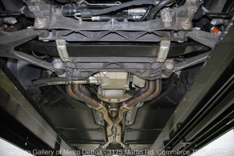 2013 Chevrolet Corvette ZR1