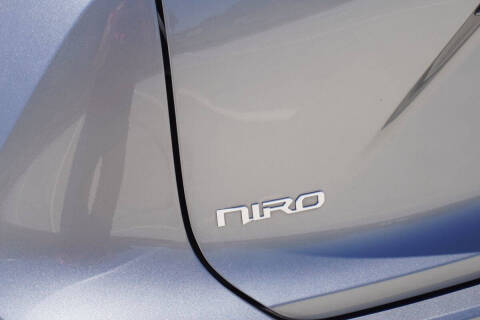 2023 Kia Niro EV Wave