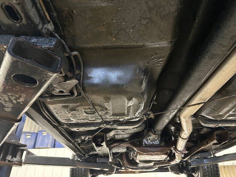 1979 Chevrolet Camaro