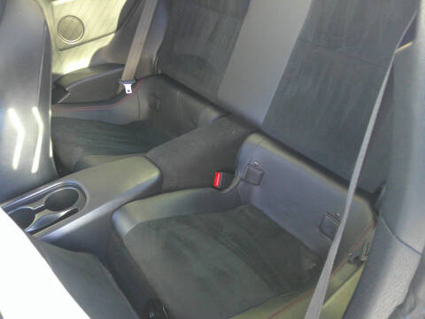 2018 Subaru BRZ Limited