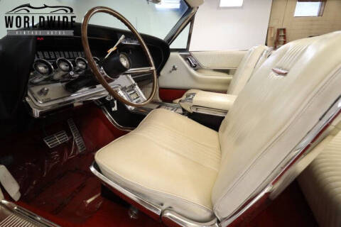 1964 Ford Thunderbird