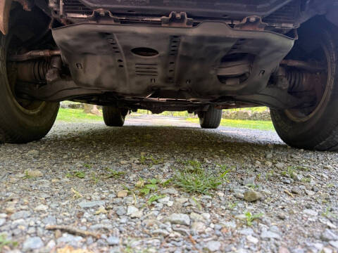 2000 Lexus LX 470